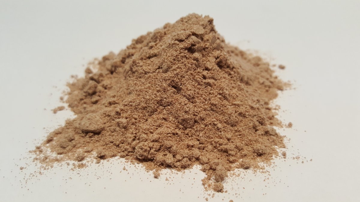 Brown Teff Flour