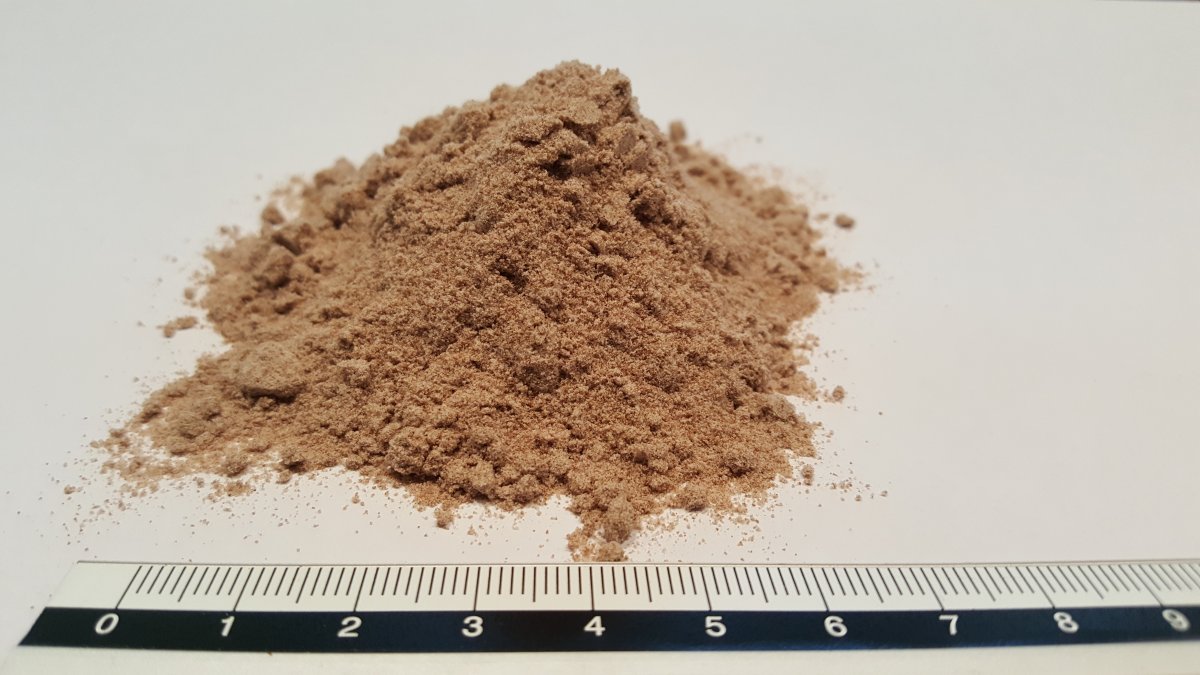 Brown Teff Flour